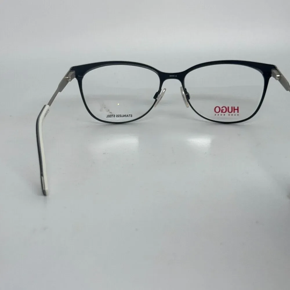 HUGO‎ BOSS HG 0233 003 54mm Eyeglasses Frames 54-16-140 H15657